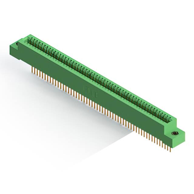 325-054-540-107 EDAC Inc.  Edgeboard Connectors